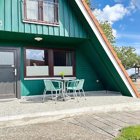 An Der Steilkueste Finnhuette 03 Boltenhagen Kültér fotó