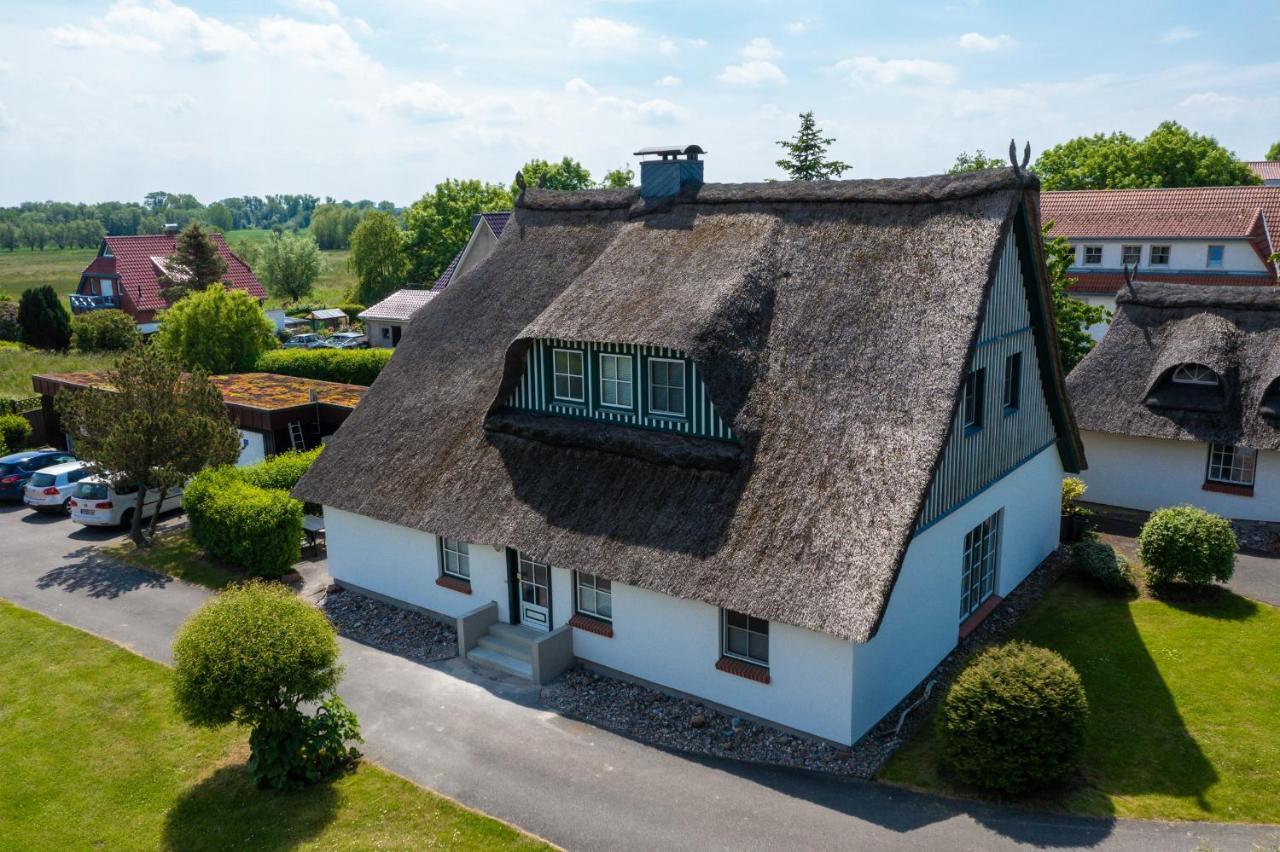 An Der Steilkueste Finnhuette 03 Boltenhagen Kültér fotó