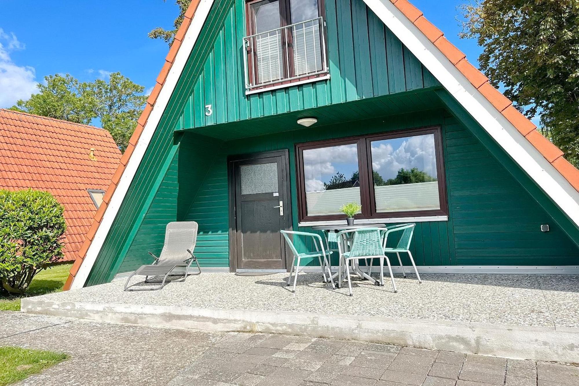 An Der Steilkueste Finnhuette 03 Boltenhagen Kültér fotó
